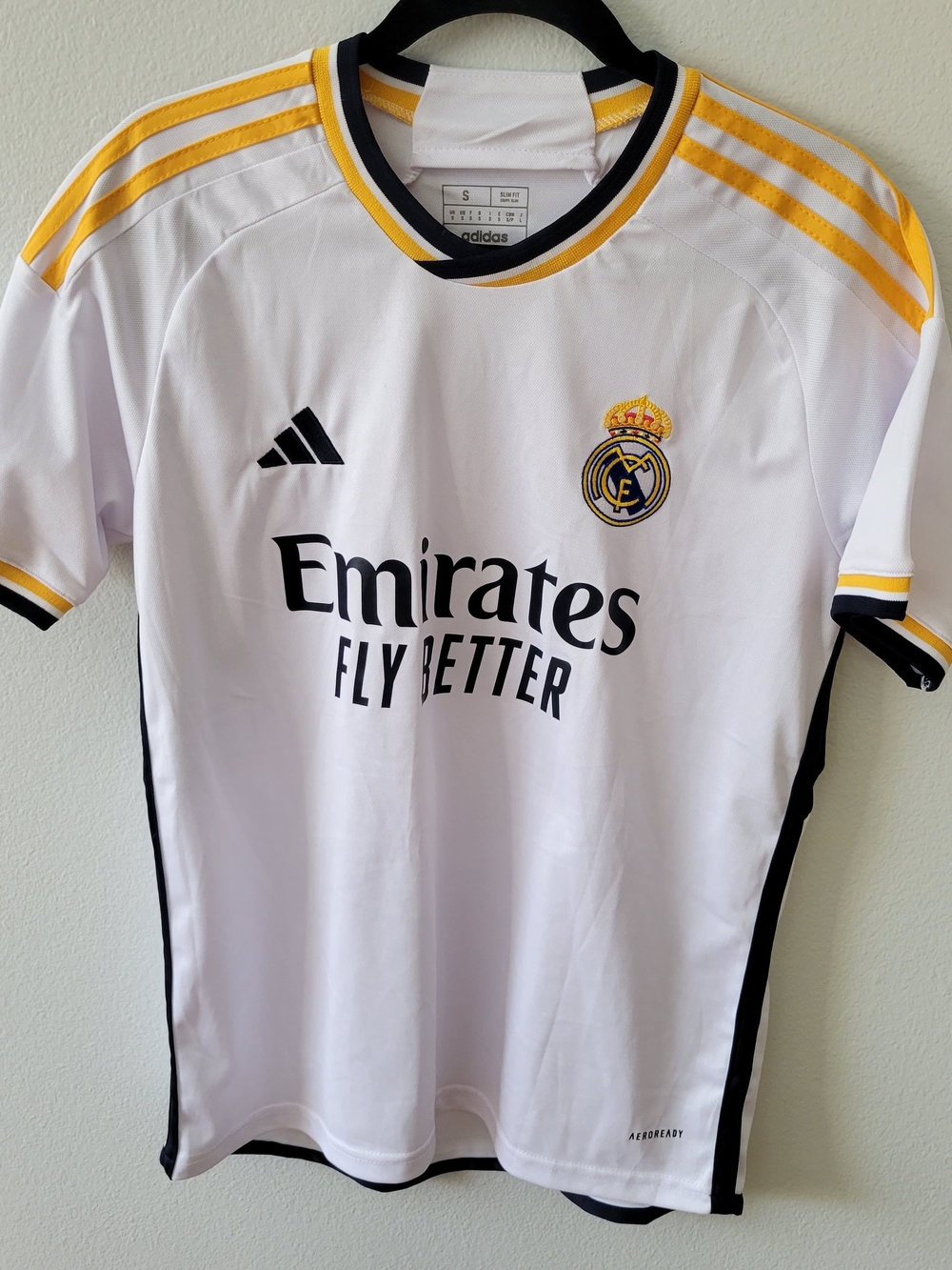 Real Madrid Ronaldo 7